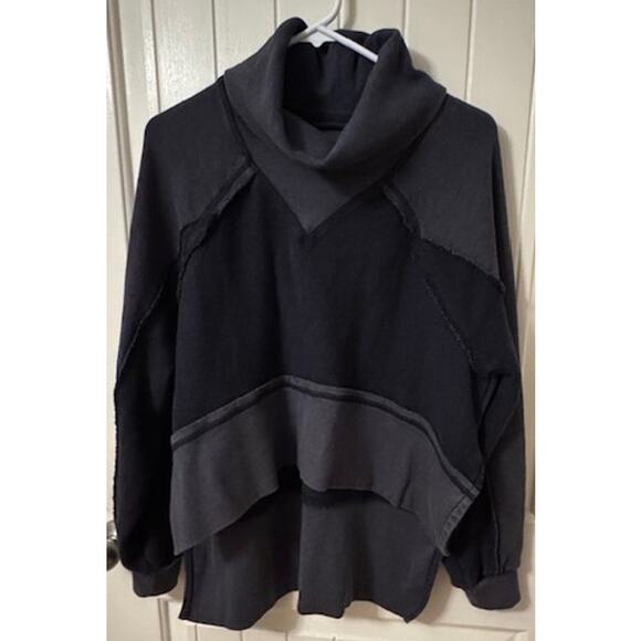 FREE PEOPLE MOVEMENT Last Chance Pullover XS - Picture 2 of 7